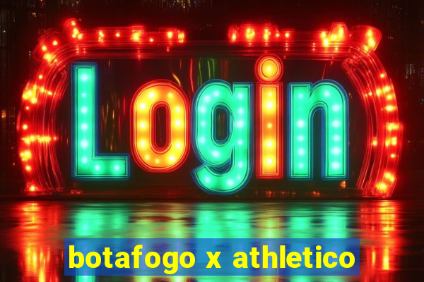 botafogo x athletico-pr palpites